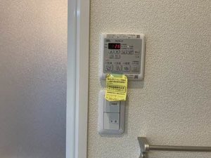 サンクレールⅢ 0101号-6