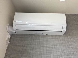 サンクレールⅢ 0101号-10