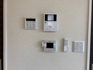 サンクレールⅢ 0101号-12