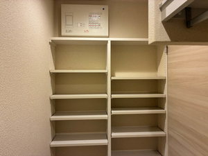ルヴニール 0101号-5