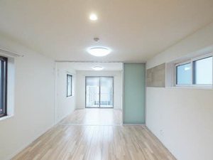 サニーコート春日 0102号-4