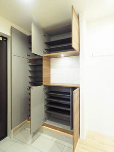 サニーコート春日 0102号-5