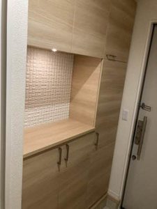 メゾンヴィアソーレＡ 0105号-8