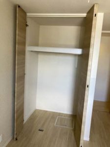 メゾンヴィアソーレＡ 0105号-9