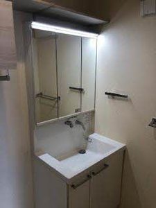 メゾンヴィアソーレＢ 0201号-6