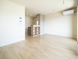 メゾンヴィアソーレＢ 0203号-4