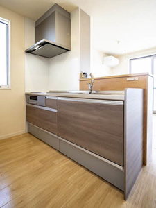 メゾンヴィアソーレＢ 0203号-9