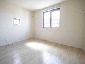 メゾンヴィアソーレＢ 0203号-11