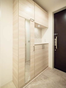 Shamaison La.KIA 0102号-4