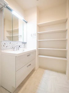 Shamaison La.KIA 0102号-6