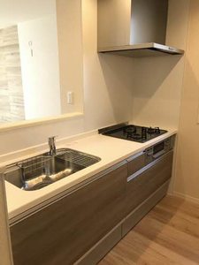 シャーメゾン　ルラーシュⅡ 0101号-4