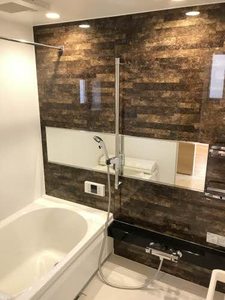 シャーメゾン　ルラーシュⅡ 0101号-5