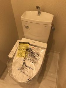 シャーメゾン　ルラーシュⅡ 0101号-13