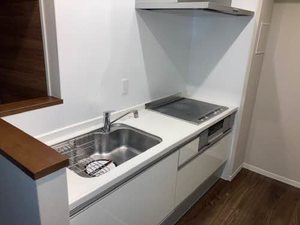 シャーメゾン　アラ　ブランコ 0103号-3