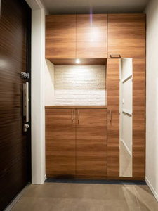 シャーメゾン　アラ　ブランコ 0305号-5