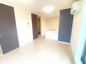 リバーサイド　桂 0201号-2