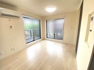 リバーサイド　桂 0201号-3