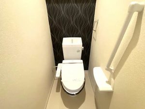 リバーサイド　桂 0201号-7