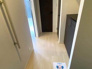 リバーサイド　桂 0201号-8