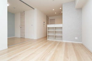 シャーメゾンアサヒⅣ 0102号-3