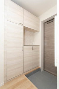 シャーメゾンアサヒⅣ 0102号-4