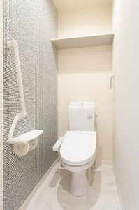 シャーメゾンアサヒⅣ 0102号-5