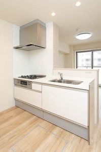 シャーメゾンアサヒⅣ 0102号-8