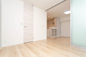 シャーメゾンアサヒⅣ 0102号-11