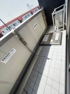 シャーメゾンアサヒⅣ 0302号-7