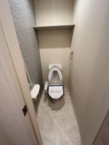 シャーメゾンアサヒⅣ 0302号-11