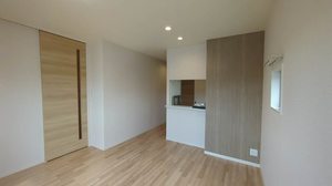 シャーメゾン明王寺 0102号-2