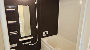 ラ・ボエーム沖野 0202号-12