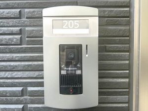 ラ・ボエーム沖野 0205号-10