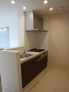 シャーメゾン　グラース 0101号-2