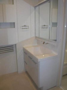 シャーメゾン　グラース 0101号-8