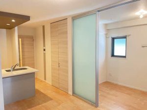 レフィシアコート難波 0201号-2