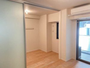 レフィシアコート難波 0201号-4