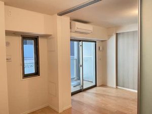 レフィシアコート難波 0201号-6