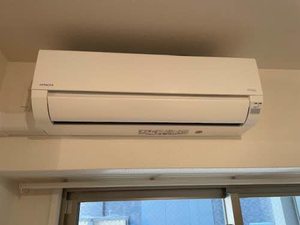 レフィシアコート難波 0201号-7