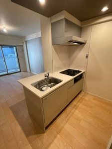 レフィシアコート難波 0201号-8