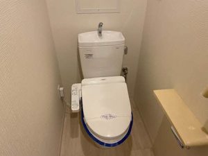 レフィシアコート難波 0201号-11