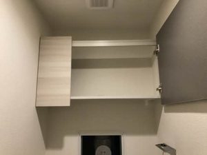 レフィシアコート難波 0602号-3