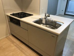 レフィシアコート難波 0602号-4