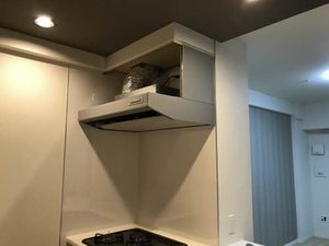 レフィシアコート難波 0602号-5