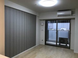 レフィシアコート難波 0602号-6