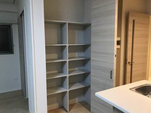 レフィシアコート難波 0602号-7