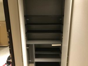 レフィシアコート難波 0602号-11