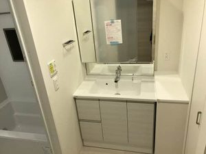 レフィシアコート難波 0602号-13