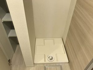 レフィシアコート難波 0602号-15