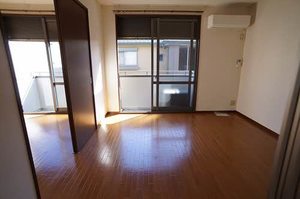 エコーズユタカ A202号-10